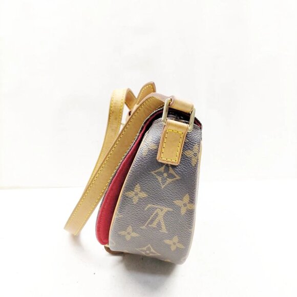 Louis vuitton Shoulder Bag Tambourine Brown Monogram 450-083025 - Picture 3 of 13